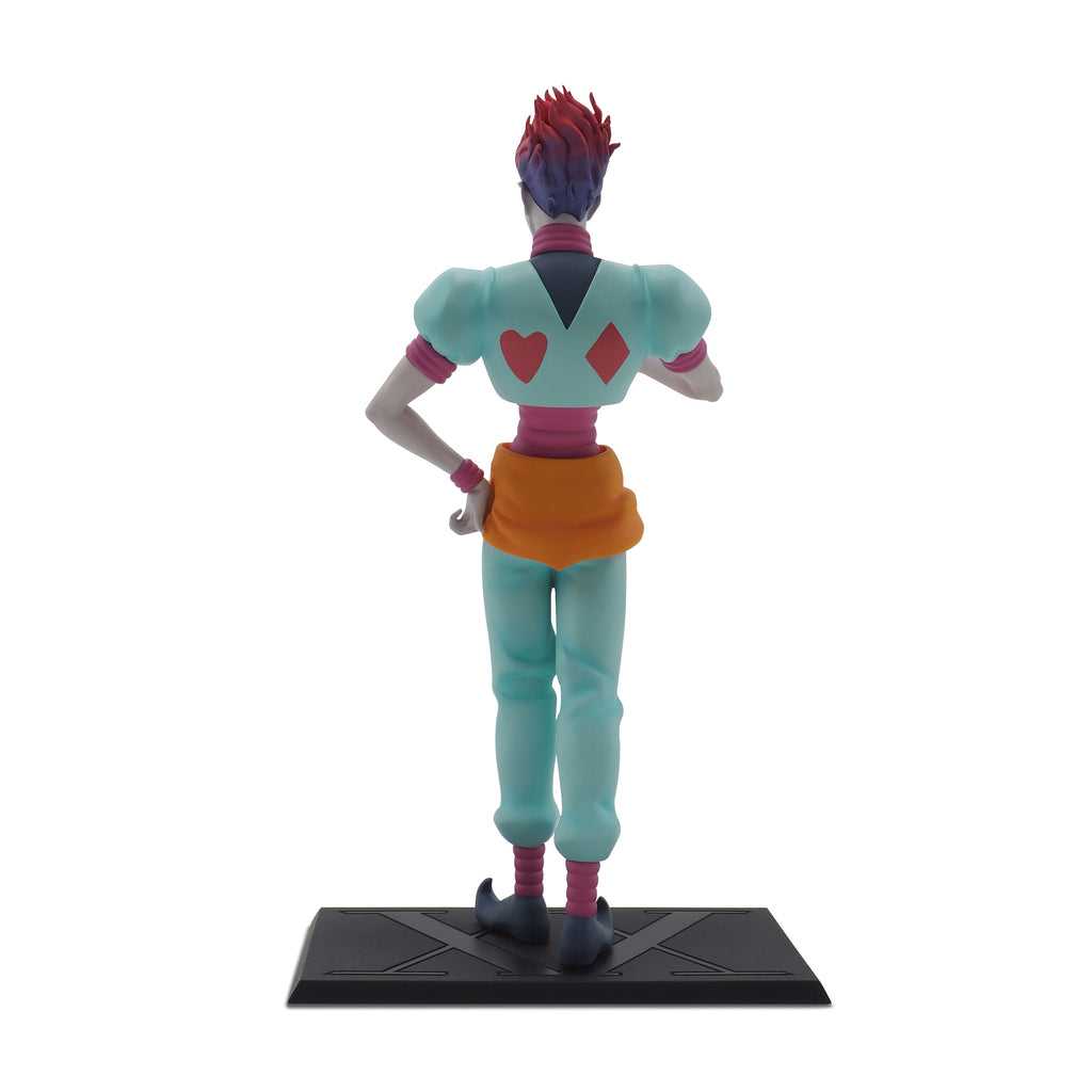Image produit Hunter x Hunter - Figurine Hisoka 20 cm