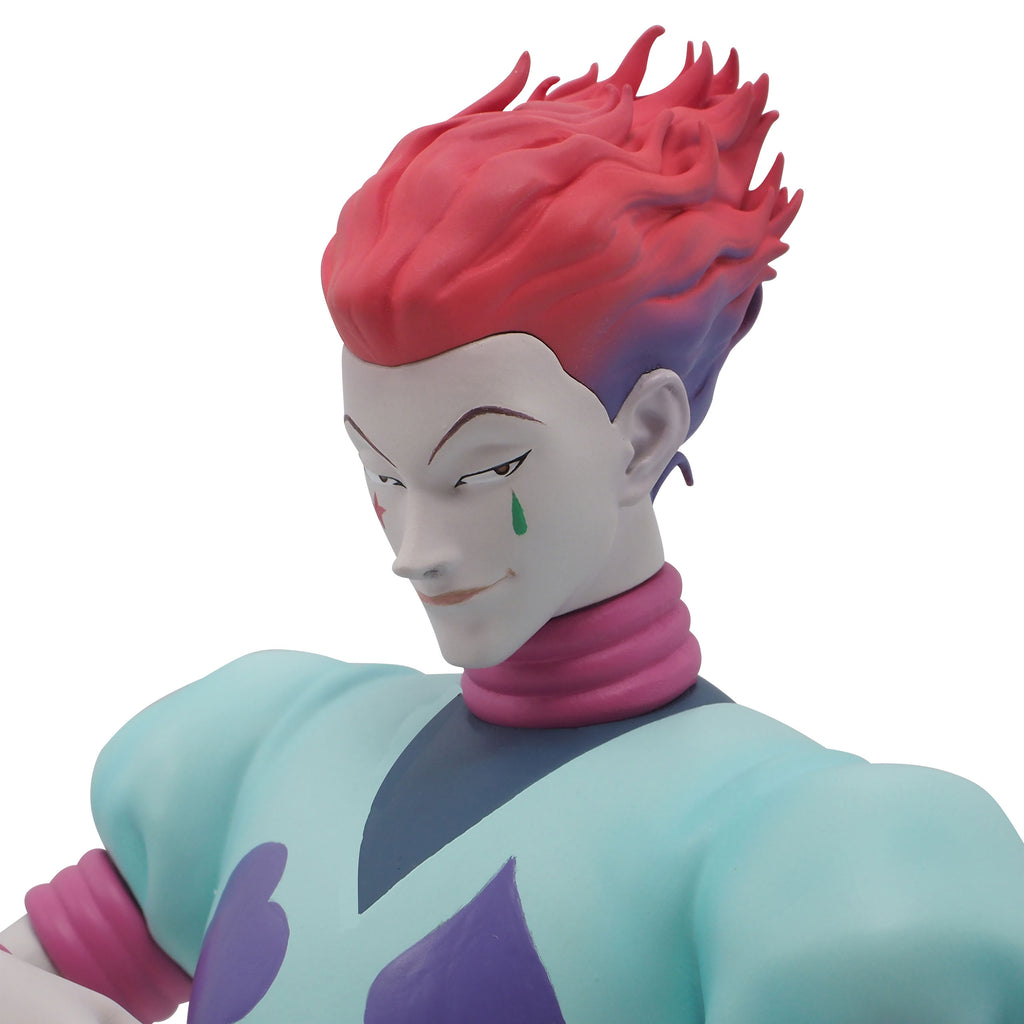 Image produit Hunter x Hunter - Figurine Hisoka 20 cm