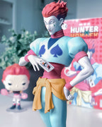 Image produit Hunter x Hunter - Figurine Hisoka 20 cm