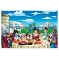 Productafbeelding Dragon Ball - Feast Maxi Poster