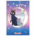 Image produit Sailor Moon - Luna, Artemis & Diana Maxi Poster