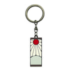 Productafbeelding Demon Slayer - Tanjiro Oorbel Sleutelhanger