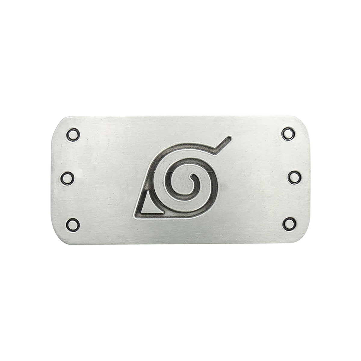 Image produit Naruto - Magnétique Symbole de Konoha