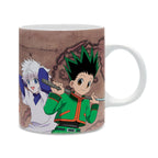 Productafbeelding Hunter x Hunter - Gon & Friends Mok