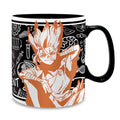 Productafbeelding Dr. Stone - Senku Ishigami Mok