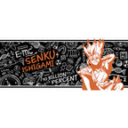 Productafbeelding Dr. Stone - Senku Ishigami Mok