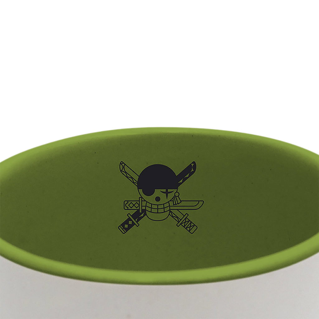 Productafbeelding One Piece - Wanted Zoro Mok