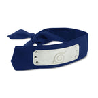 Productafbeelding Naruto - Konoha Symbool Hoofdband Blauw