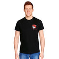 Productafbeelding Naruto - Sasuke en Itachi T-shirt zwart