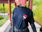 Productafbeelding Naruto - Sasuke en Itachi T-shirt zwart