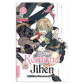 Image produit Kemono Jihen - Sur la piste des phénomènes dangereux - Manga Tome 10