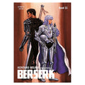 Image produit Berserk - Manga Tome 11 Edition Ultime