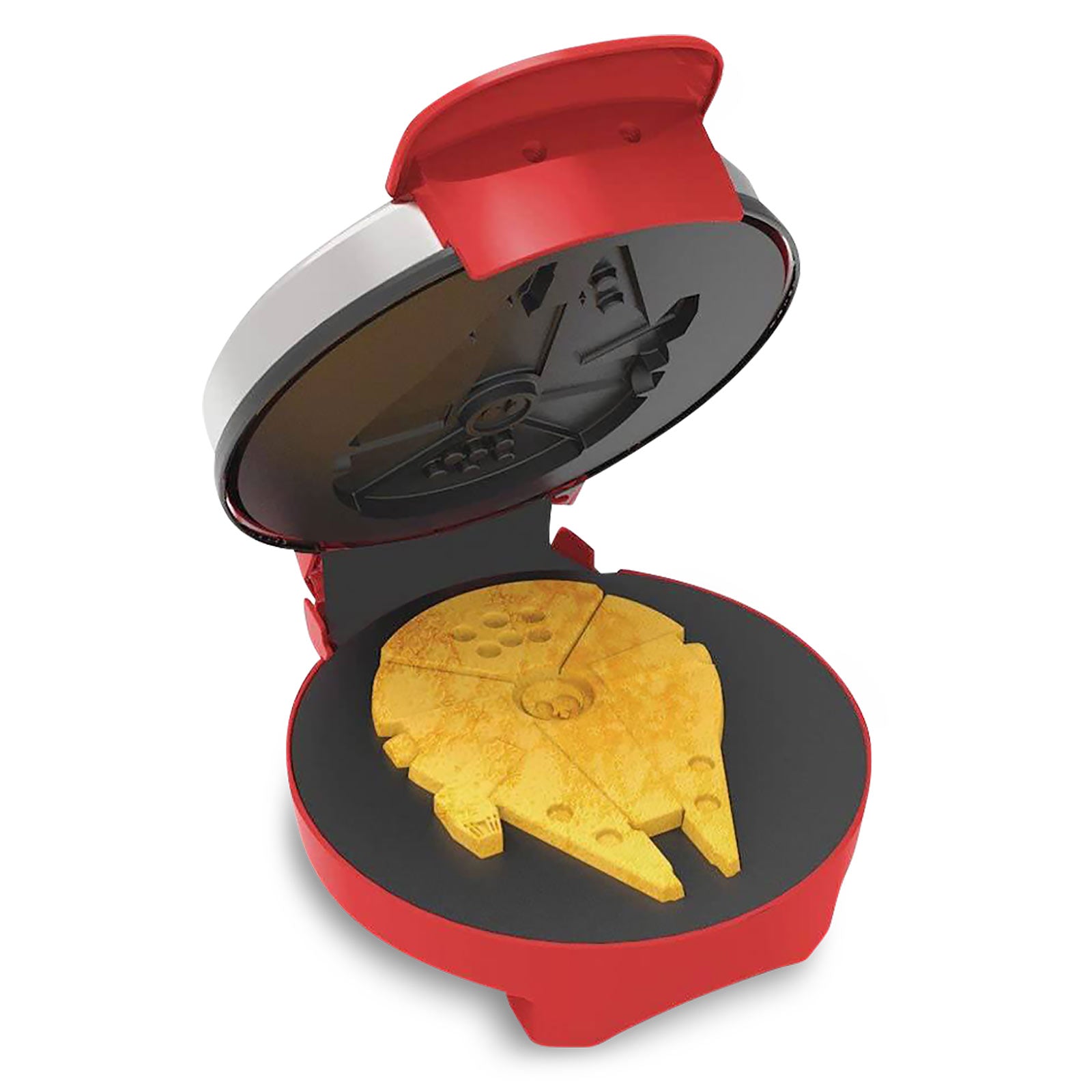 Image produit Star Wars - Gaufrier Millennium Falcon