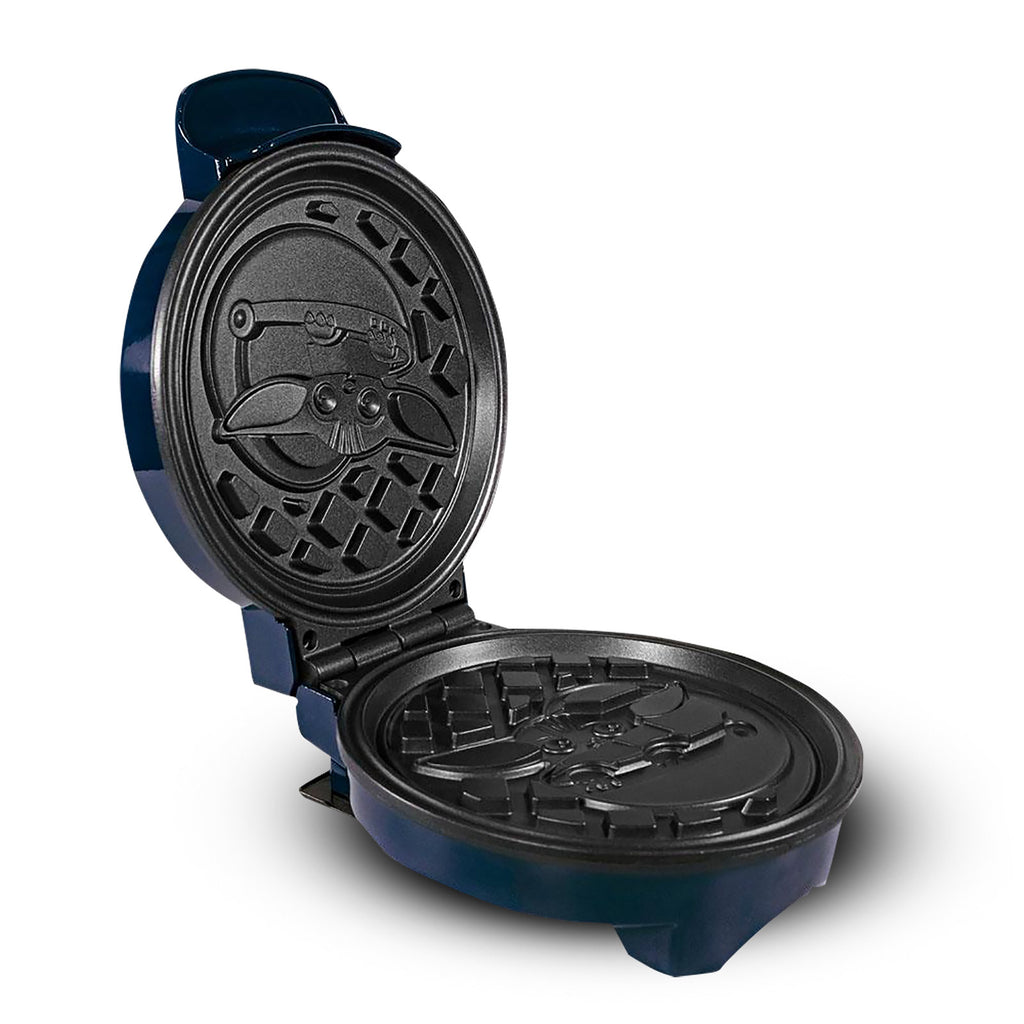 Productafbeelding Grogu Wafelijzer - Star Wars The Mandalorian