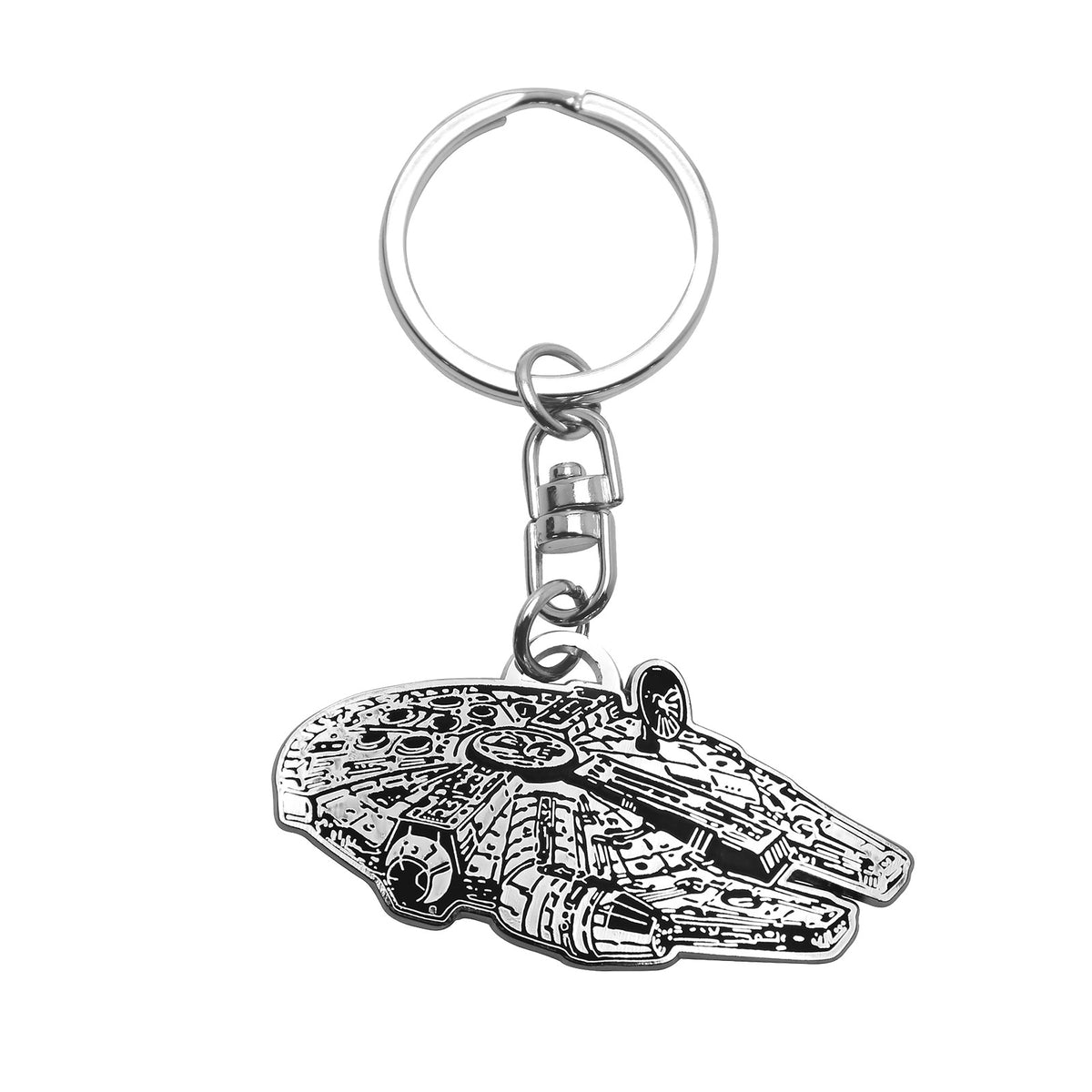 Productafbeelding Millennium Falcon Sleutelhanger - Star Wars