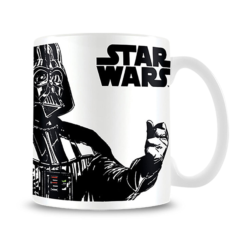 Image produit Star Wars - Tasse Power de Darth Vader