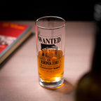 Image produit One Piece - Wanted Luffy et Zoro Set de Verres