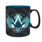 Produktbild Assassin's Creed - Eagles & Assassin Tasse