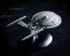 Produktbild Star Trek - Raumschiff U.S.S. Enterprise NX-01 Hero Collector Figur