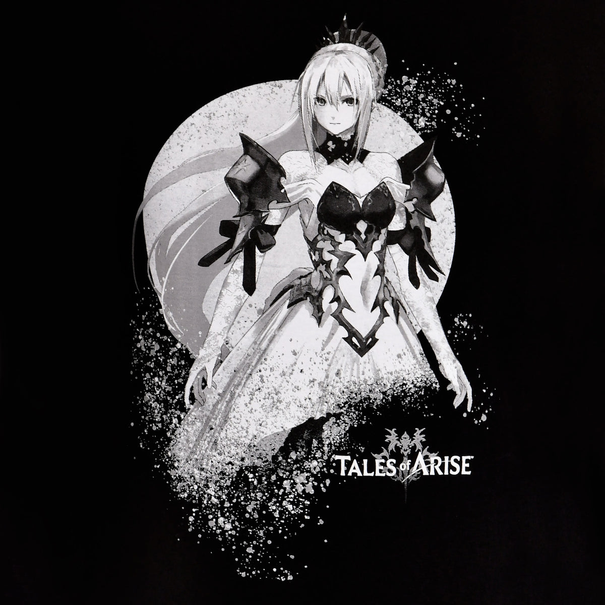 Product image Tales of Arise - Shionne T-Shirt black