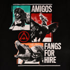 Product image Far Cry - The Amigos T-Shirt black