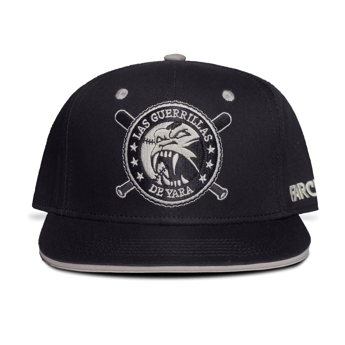 Productafbeelding Far Cry - Tonal Guerrillas Snapback Cap zwart