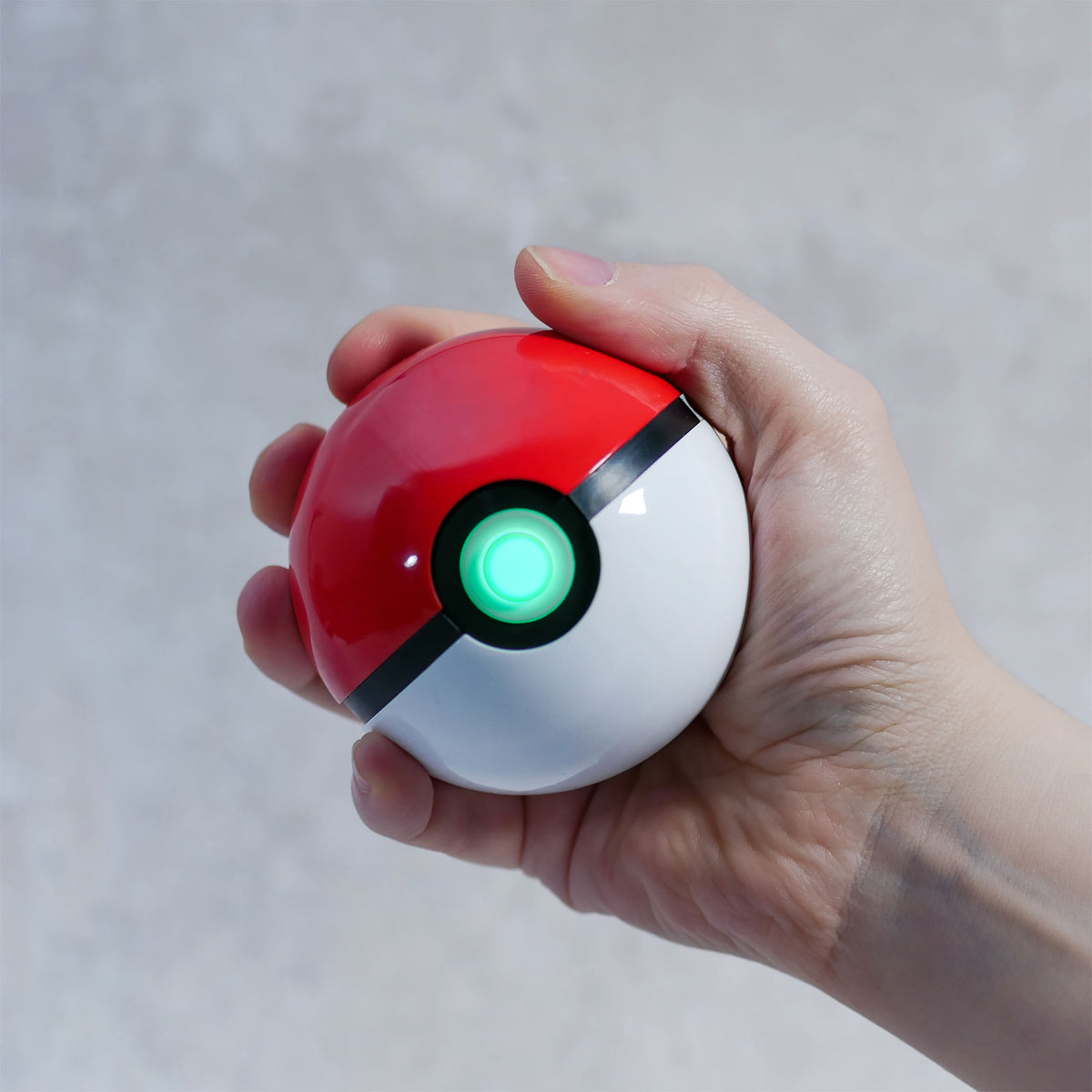 Product image Pokemon - Pokeball Replica with Light