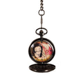 Image produit Demon Slayer - Montre de poche Kanae Kocho