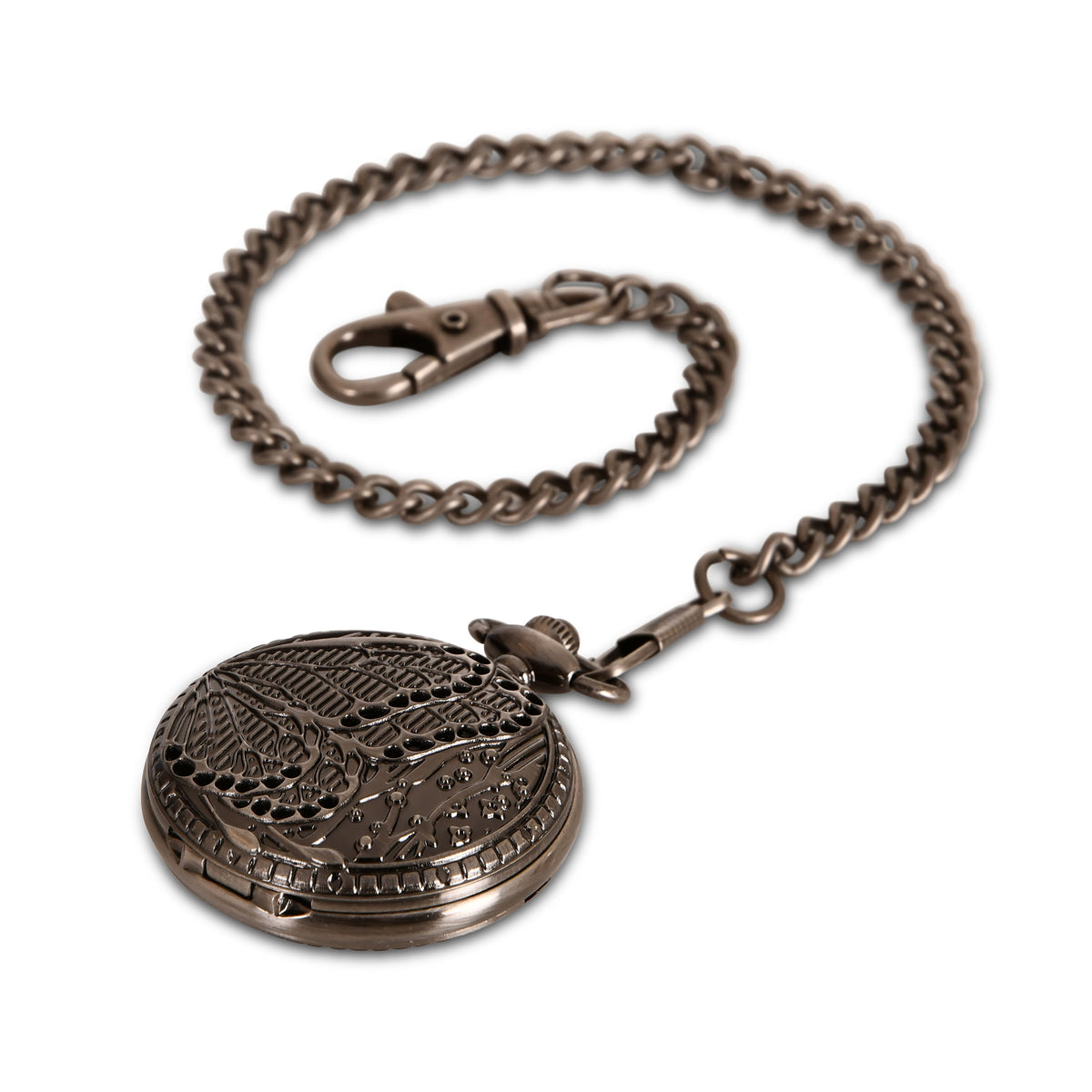 Image produit Demon Slayer - Montre de poche Kanae Kocho
