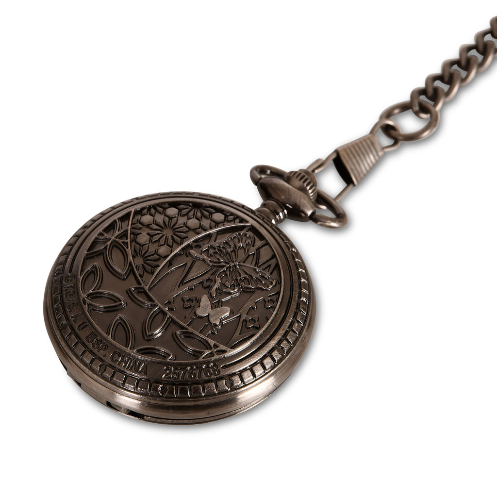Image produit Demon Slayer - Montre de poche Kanae Kocho