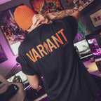 Image produit Loki - T-shirt Variant noir