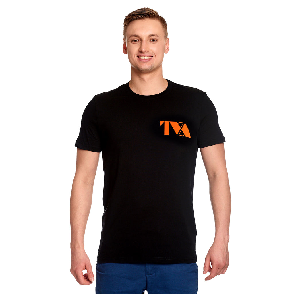 Image produit Loki - T-shirt Variant noir