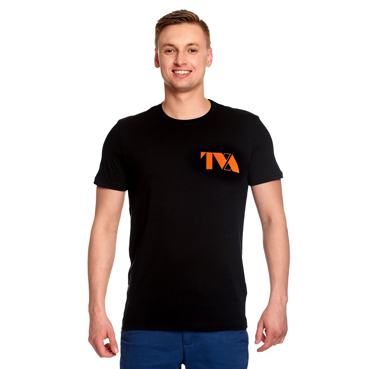Image produit Loki - T-shirt Variant noir