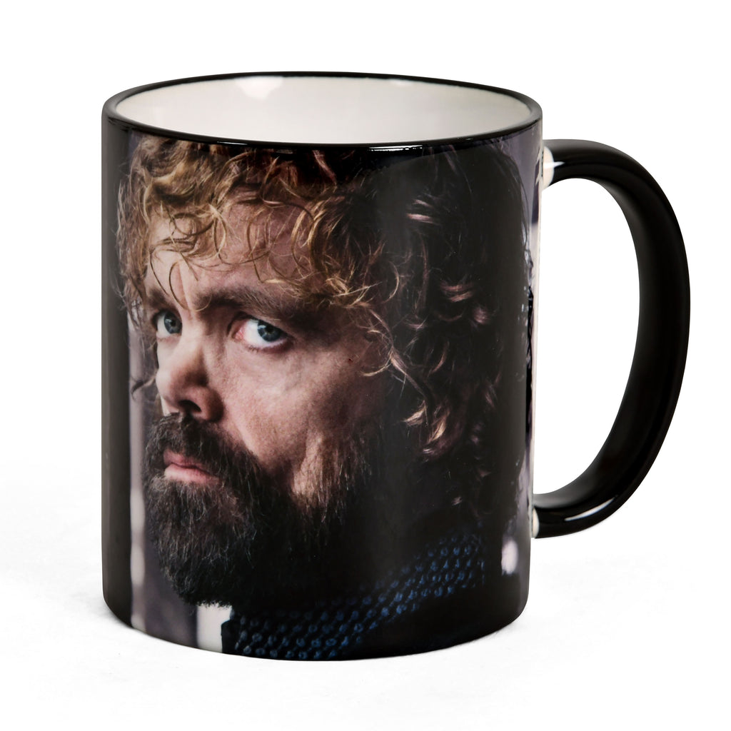 Image produit Game of Thrones - Tasse Tyrion Lannister - Line de citation