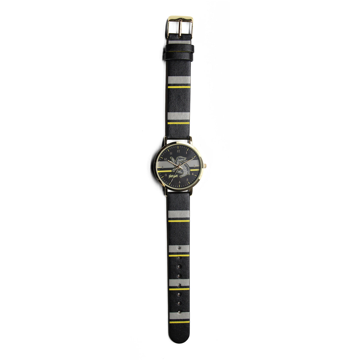 Produktbild Harry Potter - Hufflepuff Armbanduhr