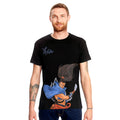 Image produit League of Legends - T-shirt Yasuo noir