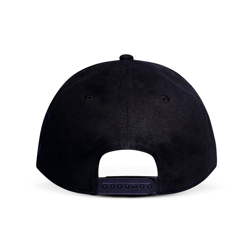 Productafbeelding League of Legends - Logo Basecap Zwart