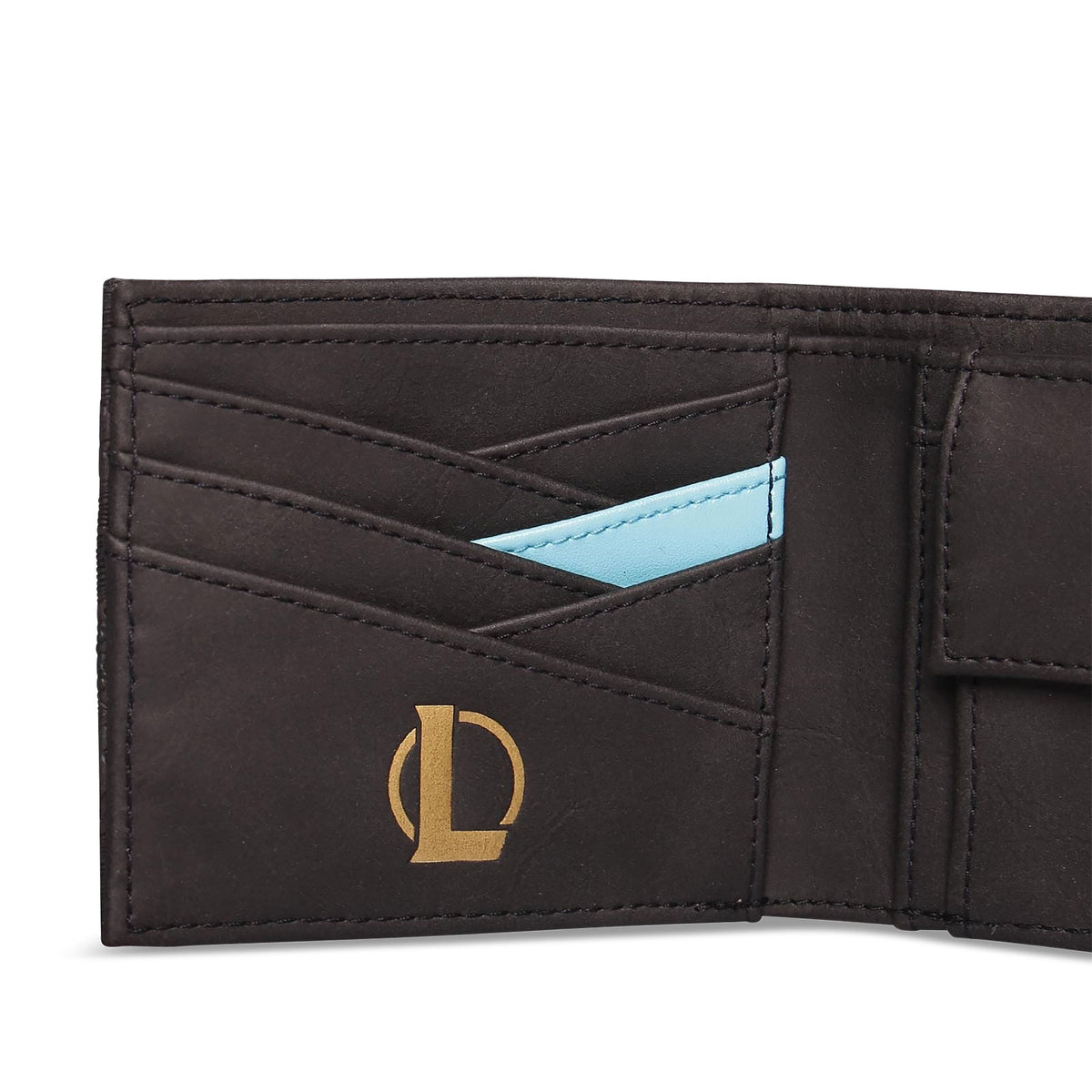 Image produit League of Legends - Portefeuille Yasuo