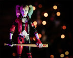 Produktbild Harley Quinn - Rebirth Bendyfigs Figur 19 cm