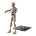 Productafbeelding Universal Monsters - De Mummie Bendyfigs Figuur 19 cm