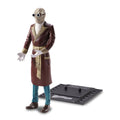 Image produit Universal Monsters - La Figurine Bendyfigs Invisible 18 cm
