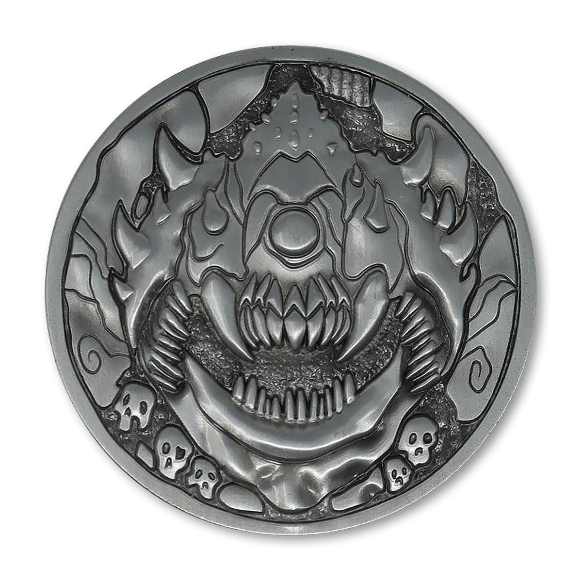 Produktbild Doom - Level Up Cacodemon Medaillon