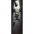 Produktbild Star Wars - Han Solo in Carbonite Türposter