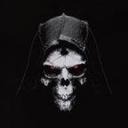 Productafbeelding Diablo - Logo Hoodie Zwart