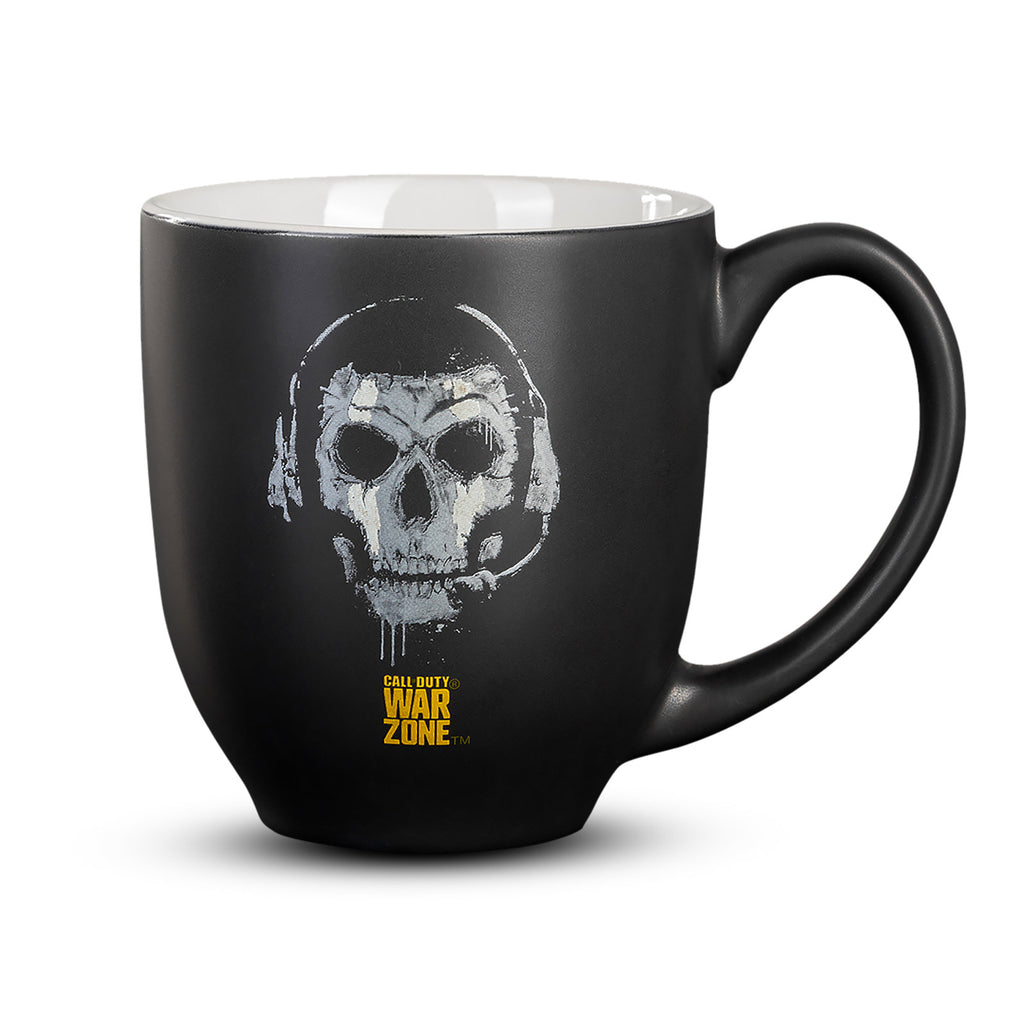 Image produit Call of Duty Warzone - Mug Cercle intérieur