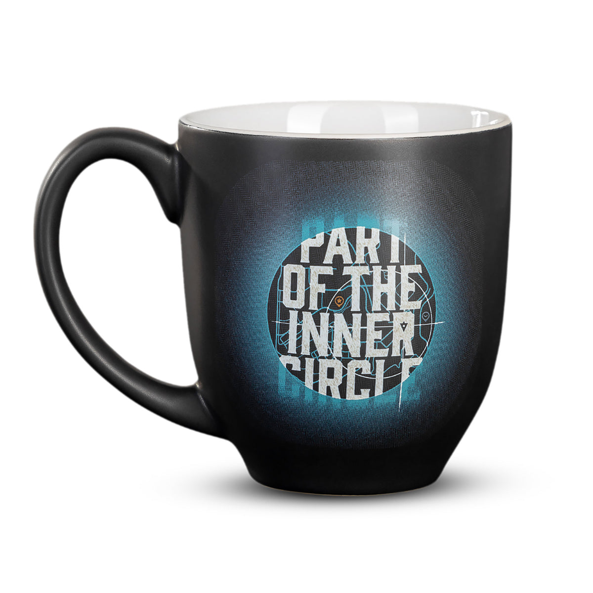 Image produit Call of Duty Warzone - Mug Cercle intérieur