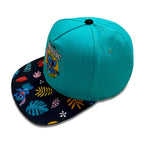 Productafbeelding Lilo & Stitch - Here For The Music Snapback Cap