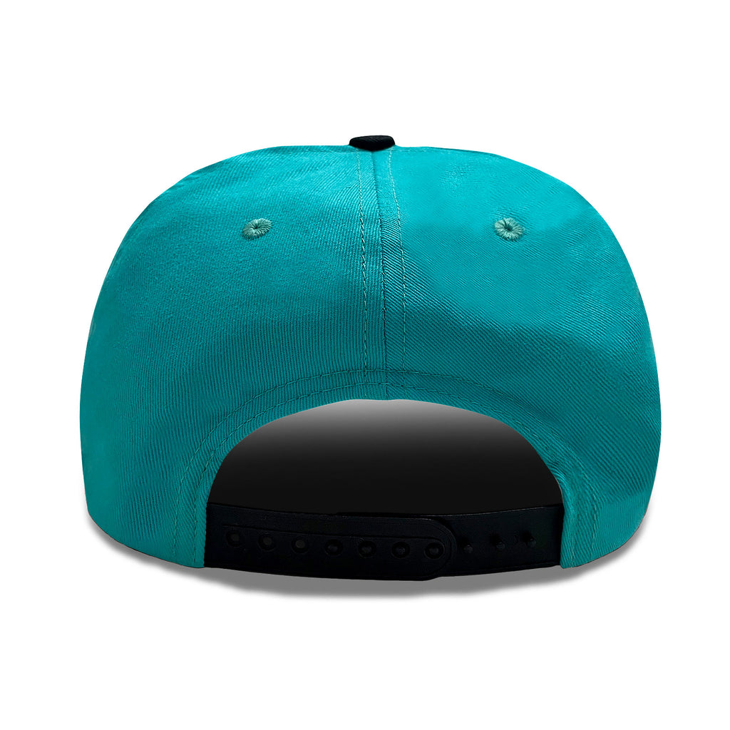 Productafbeelding Lilo & Stitch - Here For The Music Snapback Cap