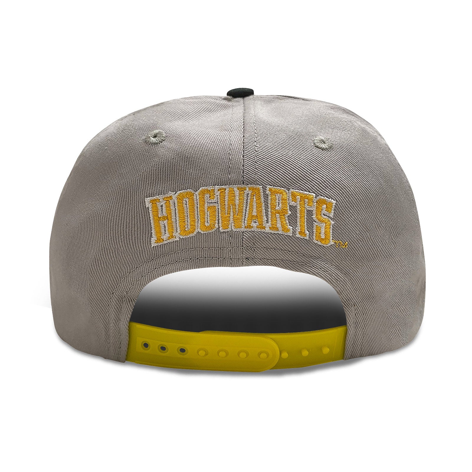 Image produit Harry Potter - Casquette Snapback Logo Hufflepuff en éponge