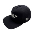 Image produit Iron Man - Casquette Snapback Stark Industries noir